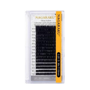 NAGARAKU-0.20-D-MIX-7-15MM-CLASSIC-EYELASH